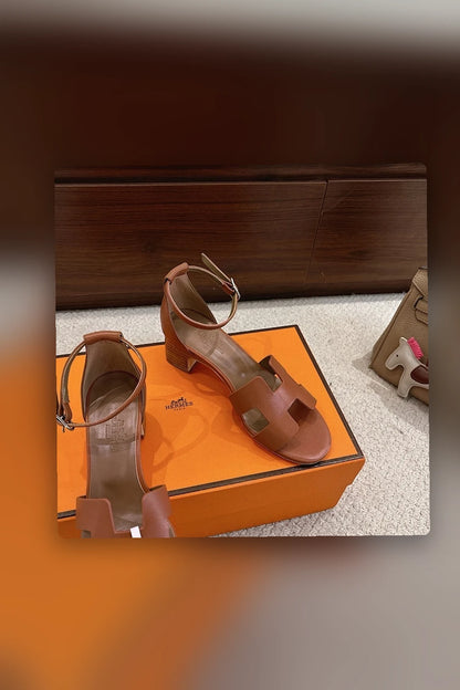 NB - HMS Women Shoes - 744