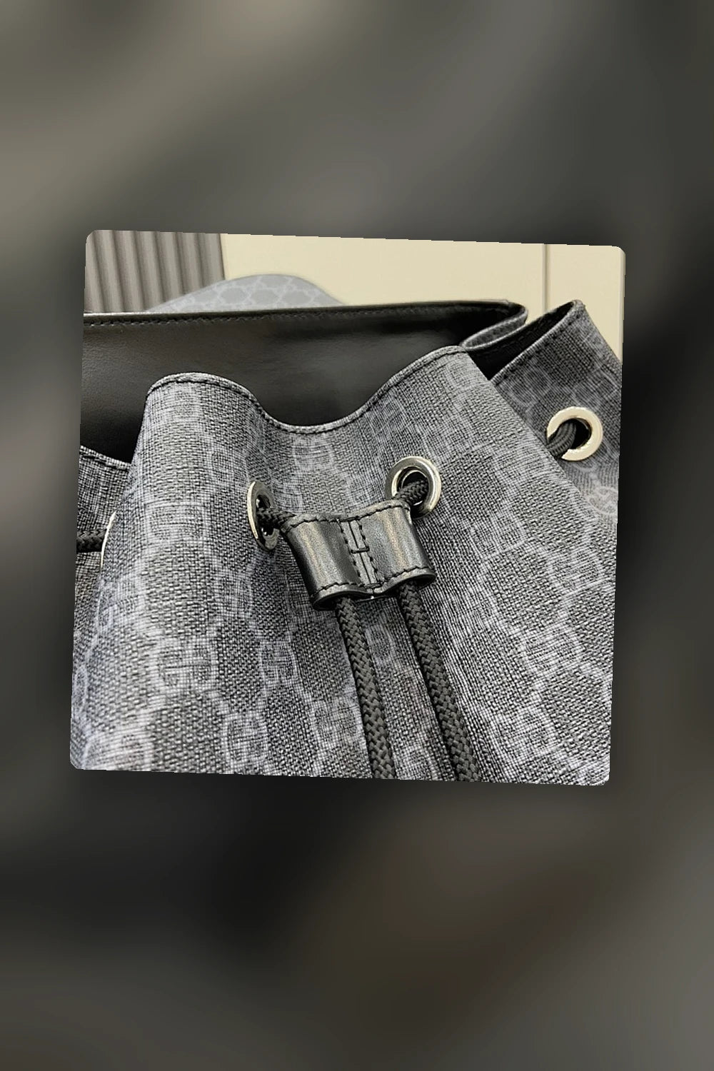 NB - GUKI Bag - 758
