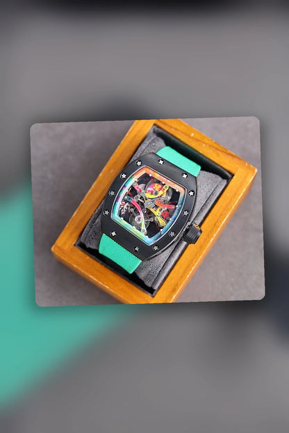 NB - Mix Watch - 1195