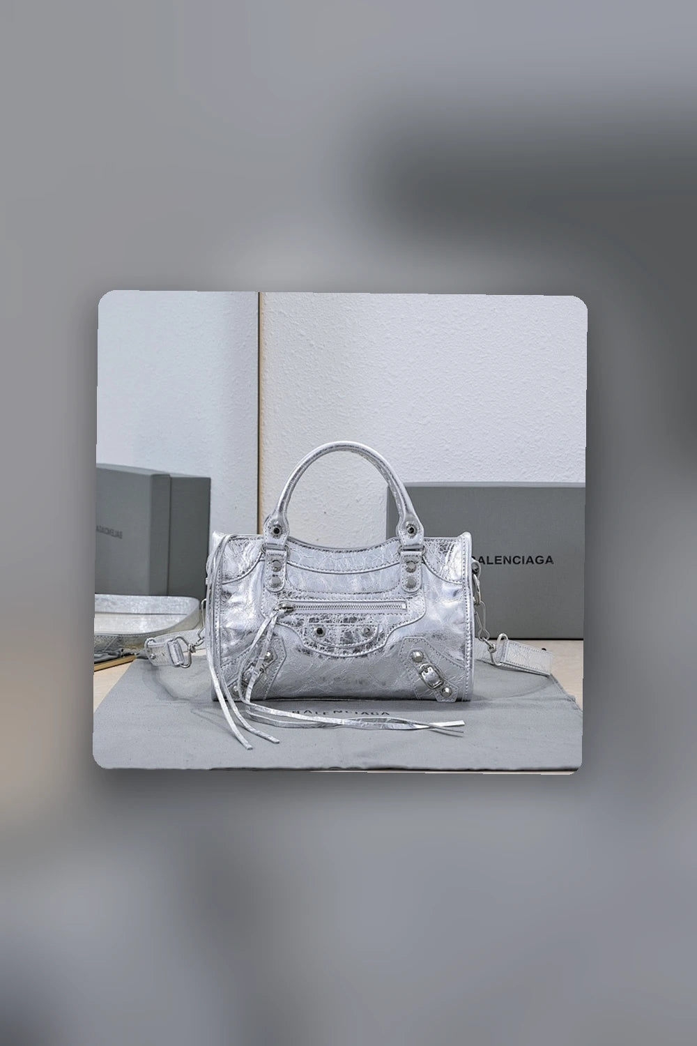 NB - BG Bag - 2066