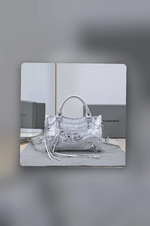 NB - BG Bag - 2066