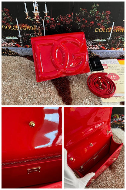 NB - DAG Bag - 795