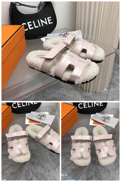 NB - HMS Women Shoes - 460
