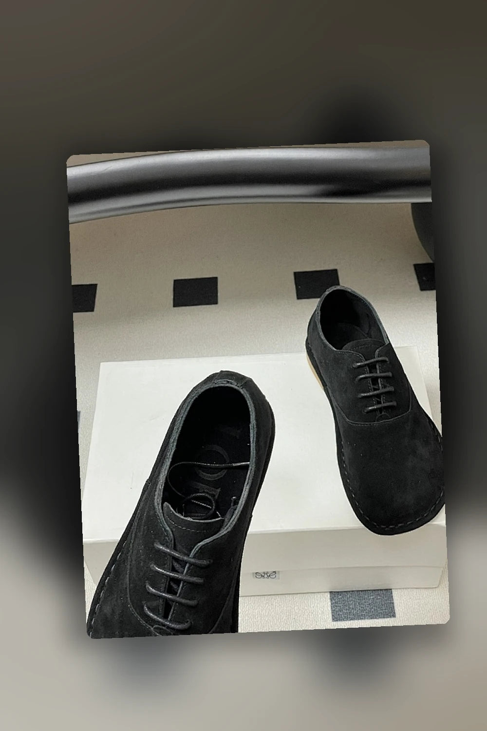 NB - LWO Women Shoes - 388