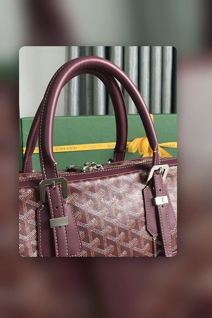 NB - GYO Bag - 231