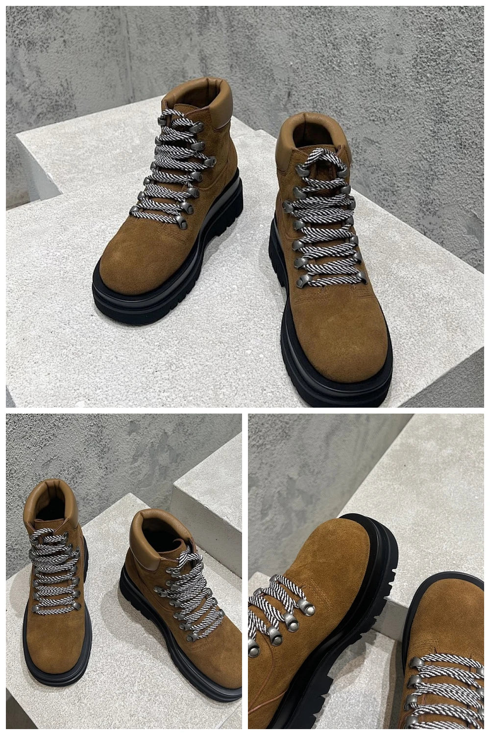 NB - BOV Women Shoes - 241