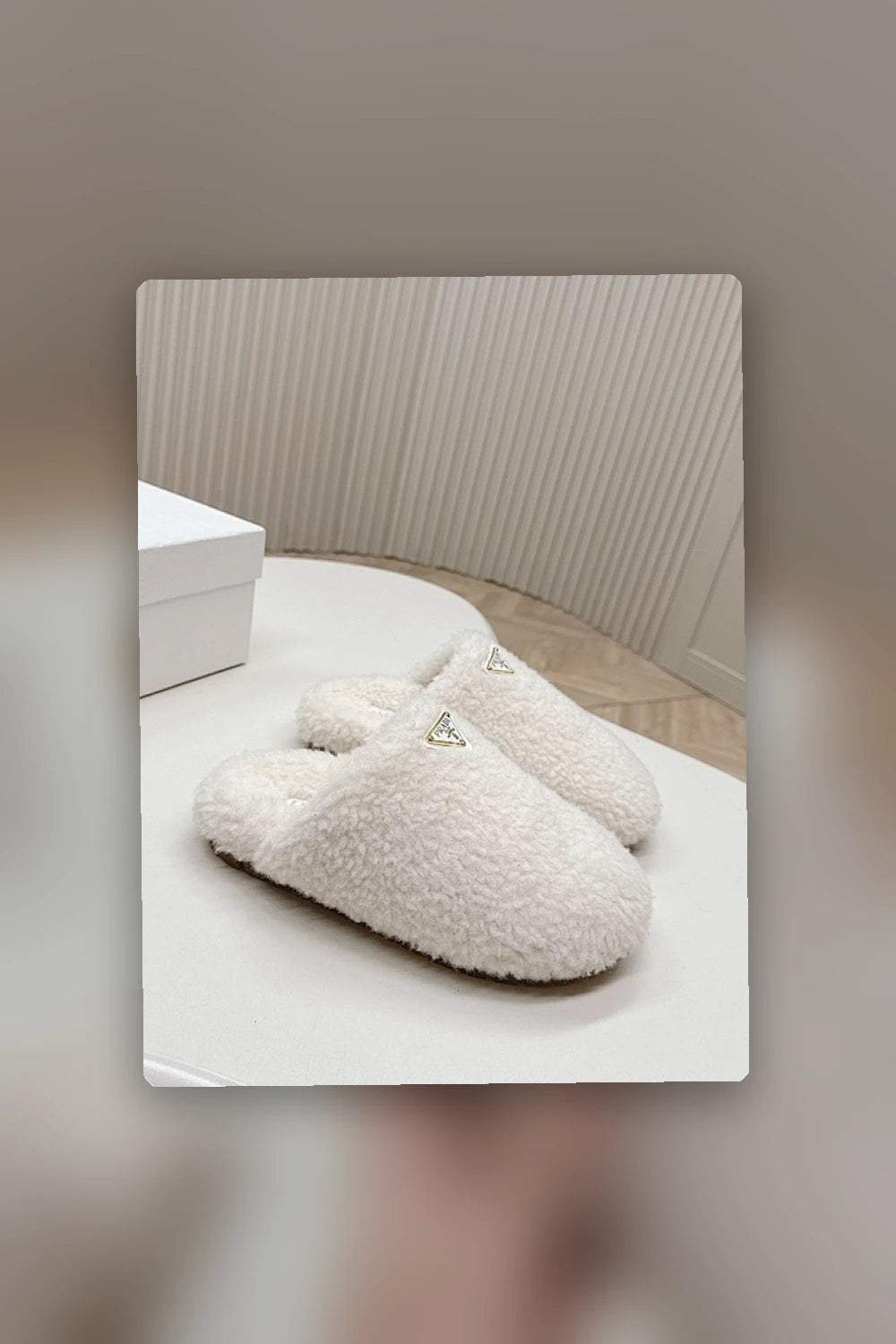 NB - PD Women Shoes - 687