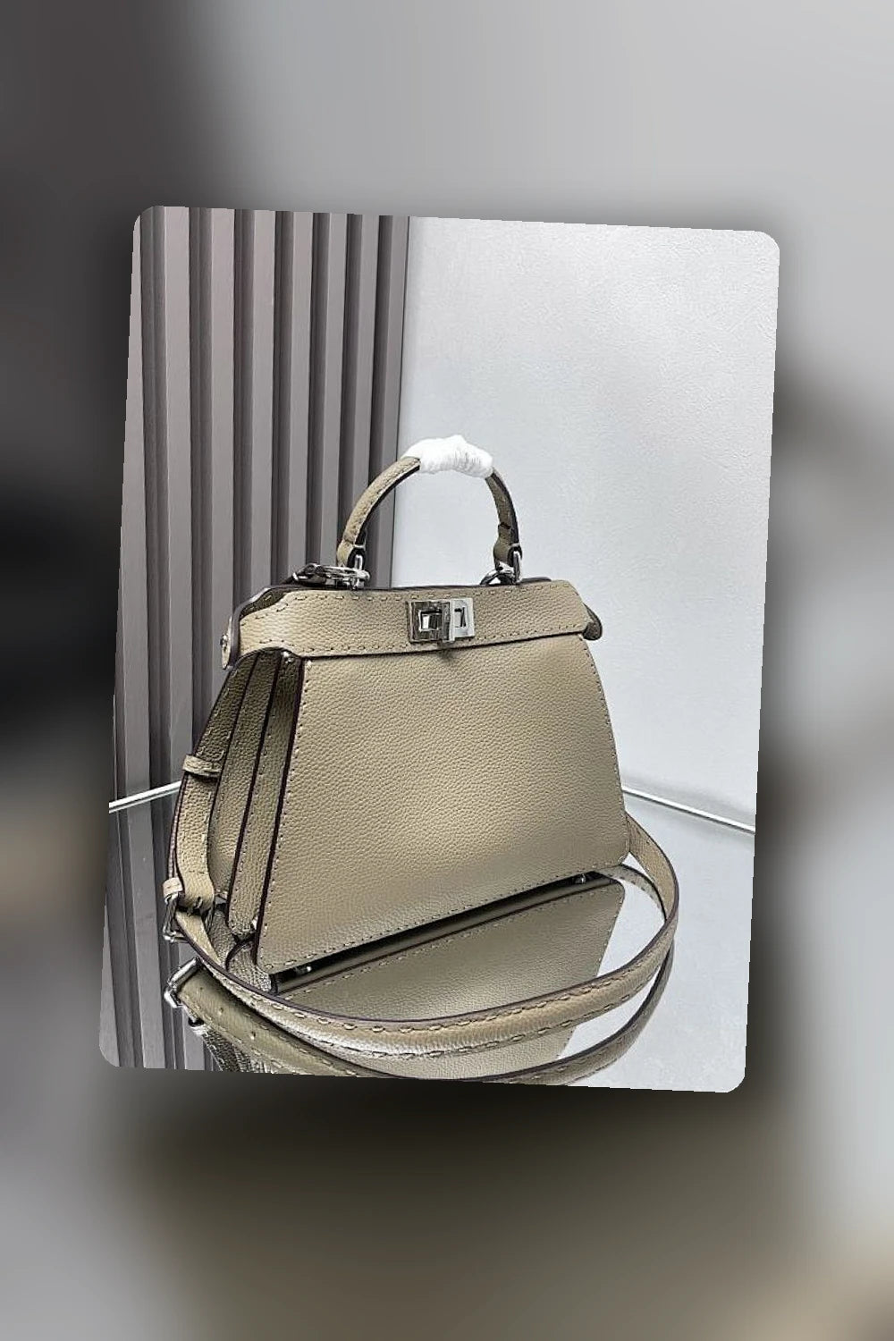 NB - FDE Bag - 165