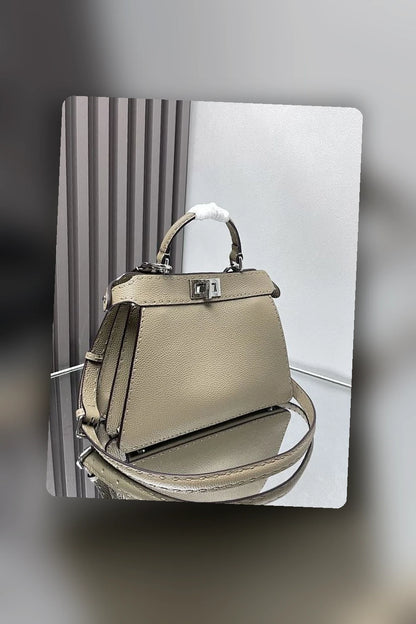 NB - FDE Bag - 165