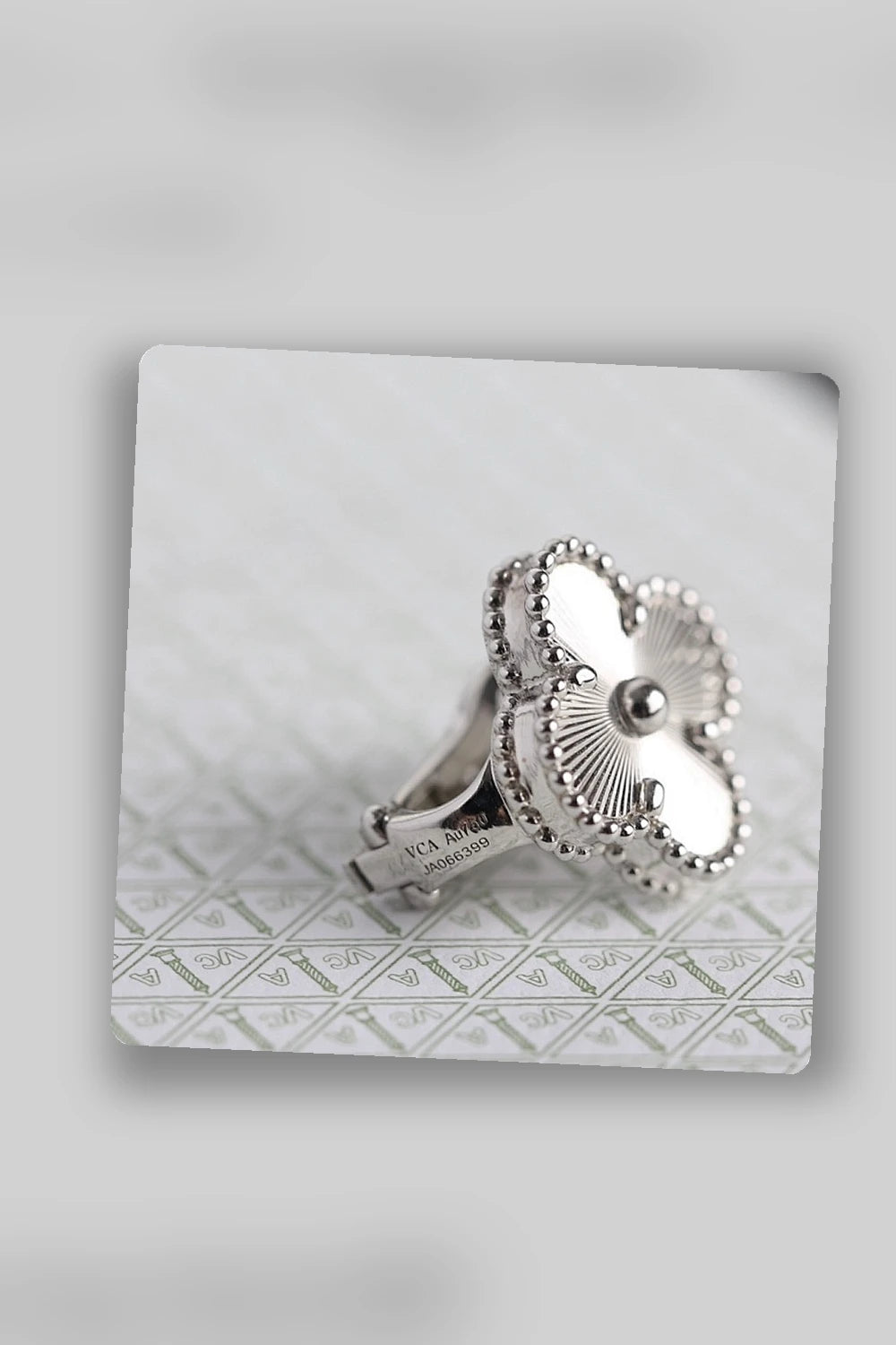 NB - VACA Jewelry - 681