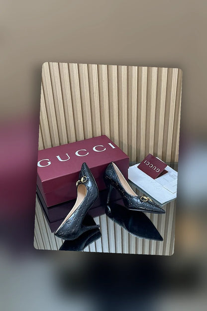 NB - GUKI Women Shoes - 877