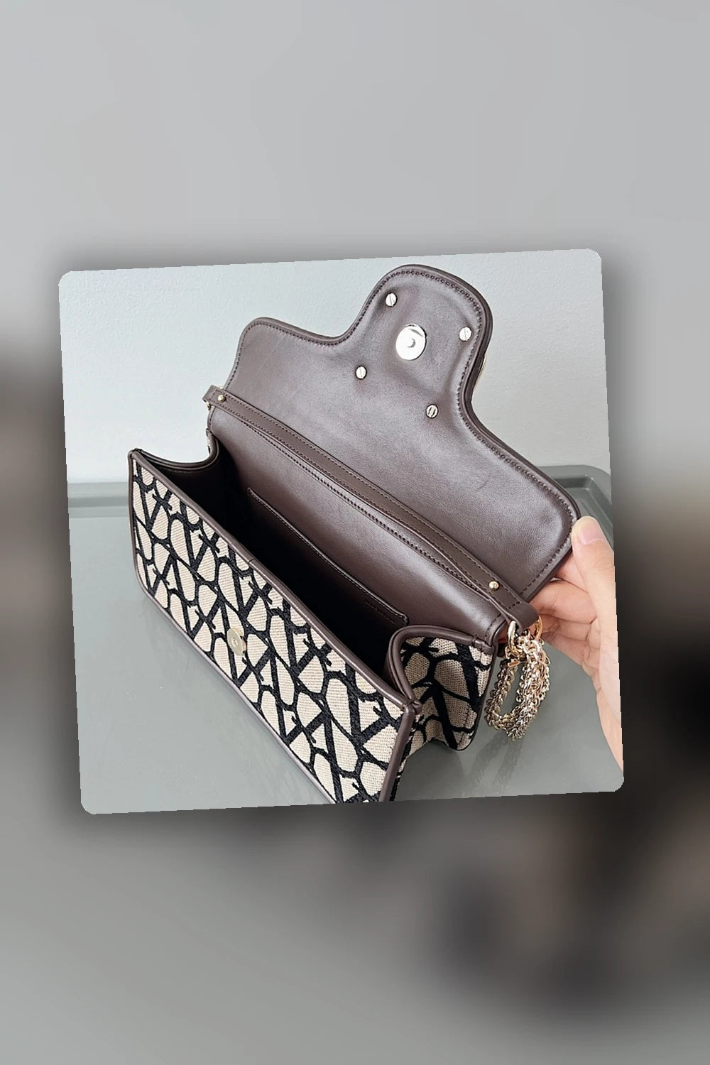 NB - VEL Bag - 707