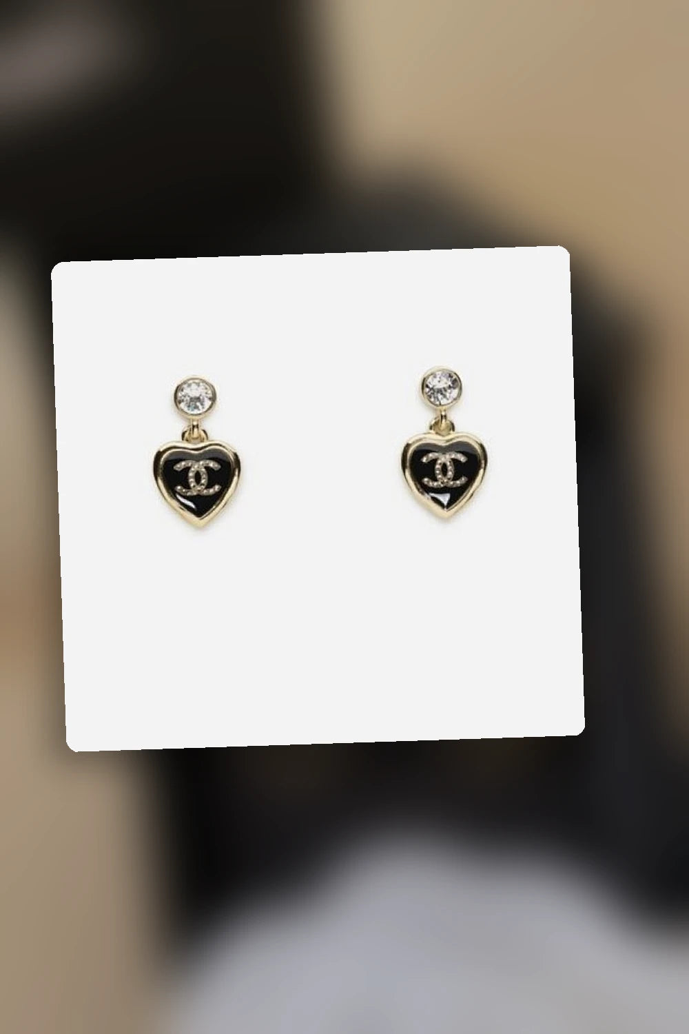 NB - CHL Jewelry - 426