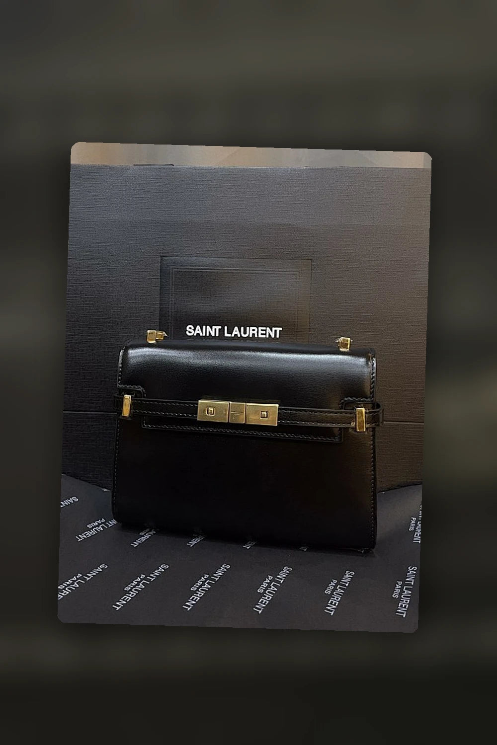 NB - YLS Bag - 1665