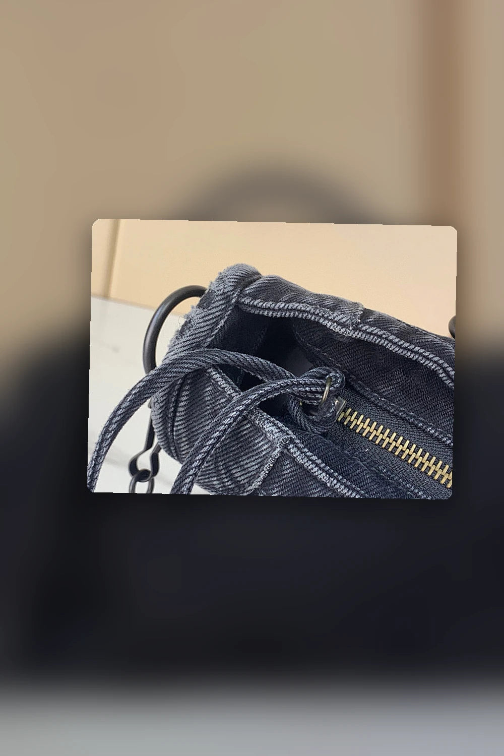 NB - LOV Bag - 745