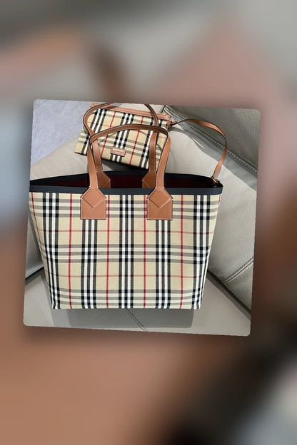 NB - BOR Bag - 813