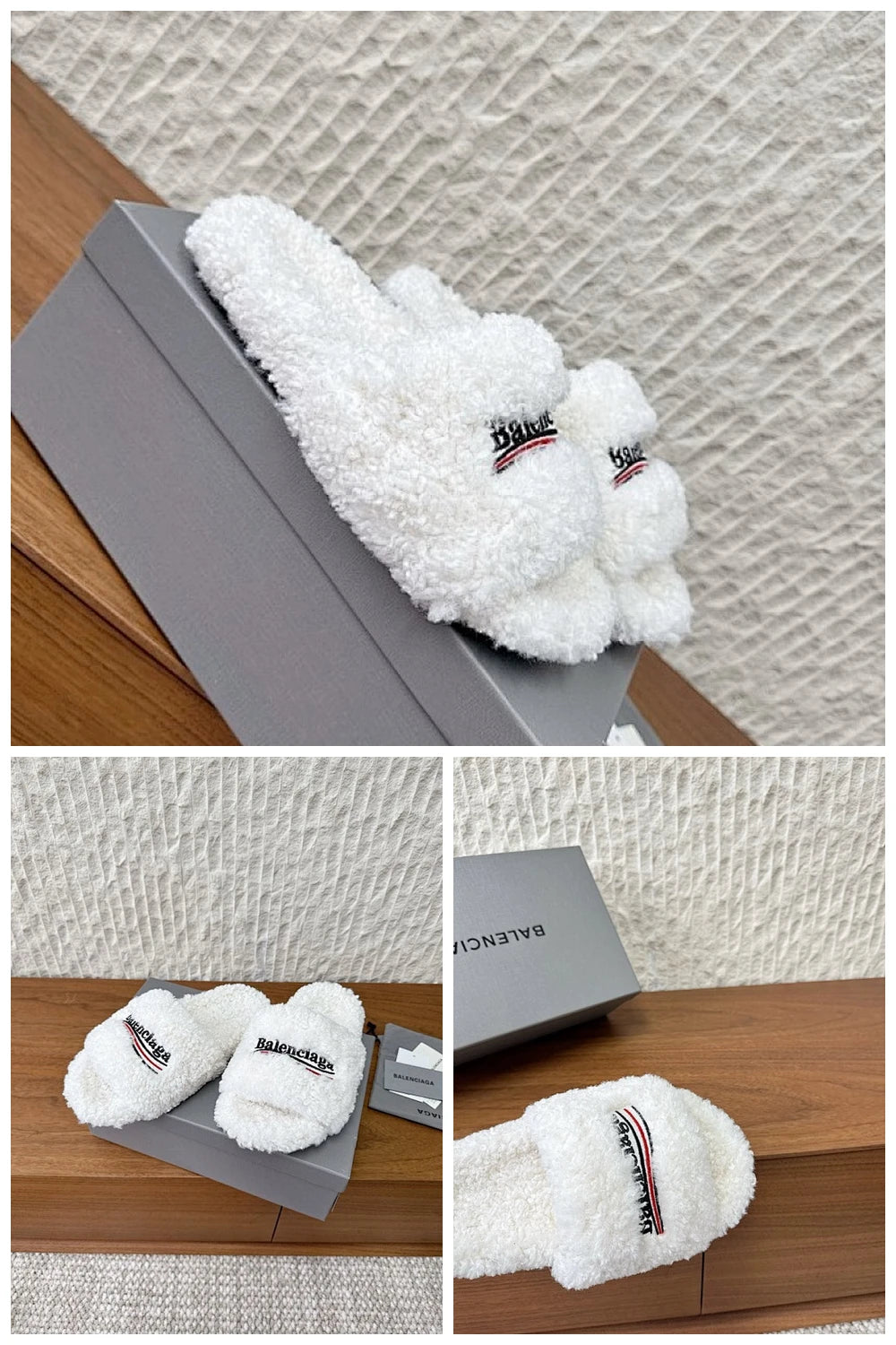 NB - BG Women Shoes - 537