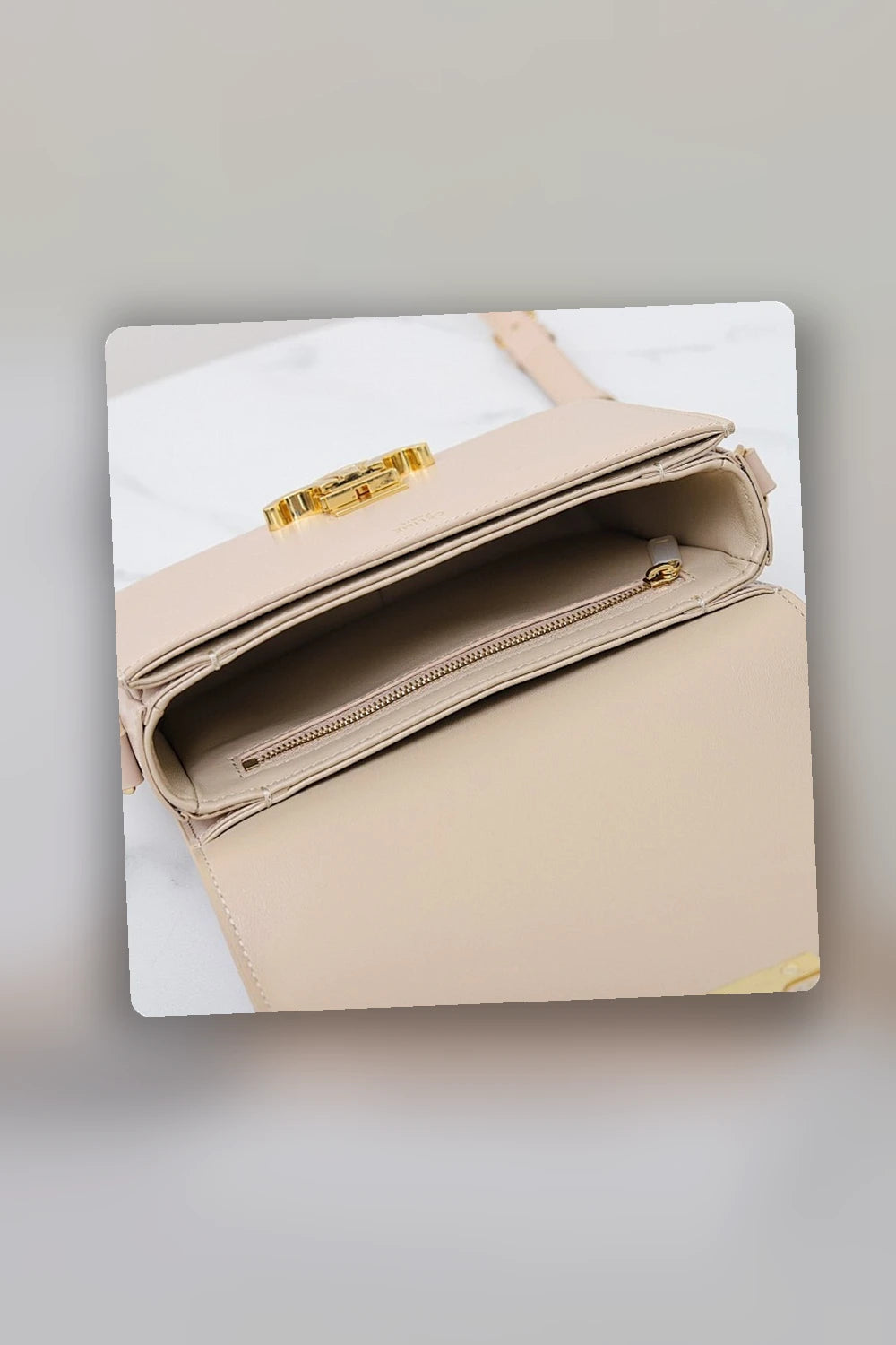 NB - COL Bag - 576