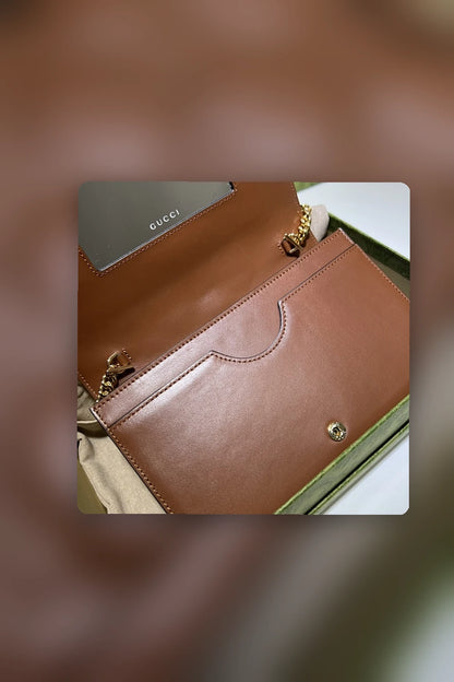 NB - GUKI Bag - 1212