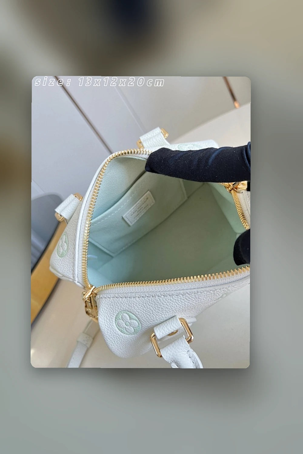 NB - LOV Bag - 259