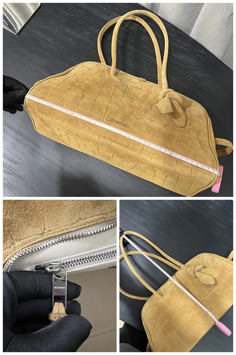 NB - JCA Bag - 053