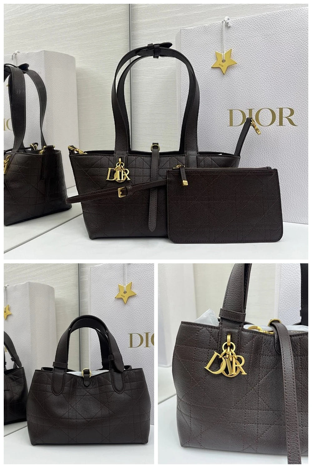 NB - DOR Bag - 950