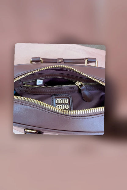 NB - MMU Bag - 1447
