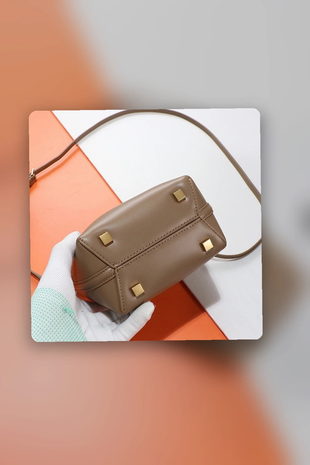 NB - YLS Bag - 510