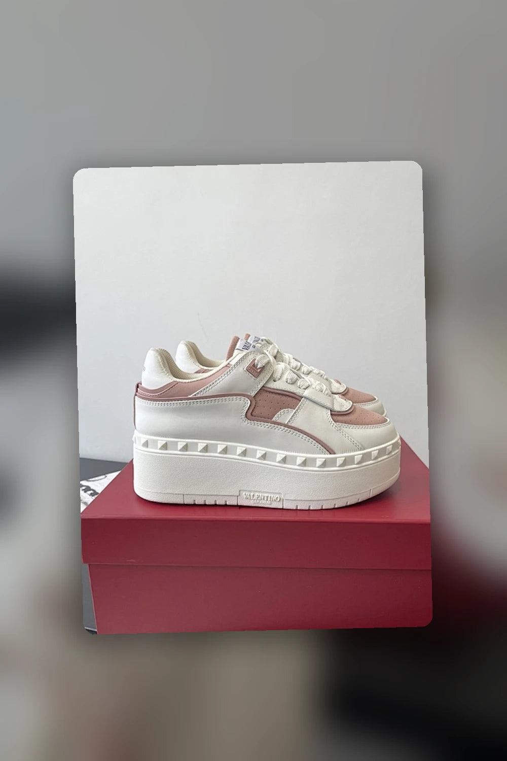 NB - VEL Women Shoes - 541