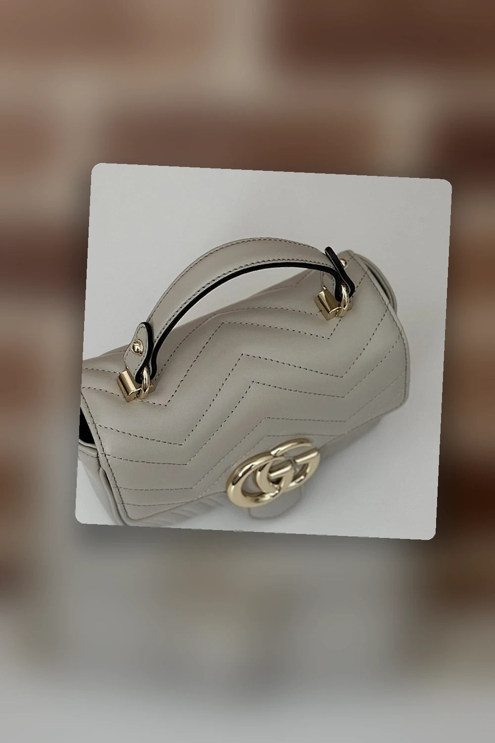NB - GUKI Bag - 1117
