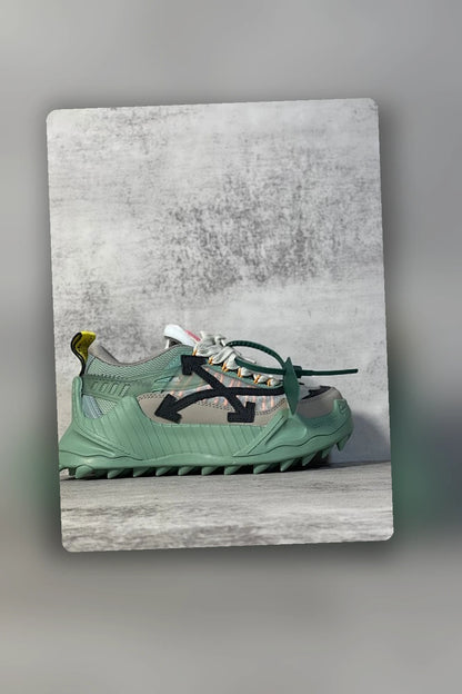 NB - YZO Women Shoes - 082