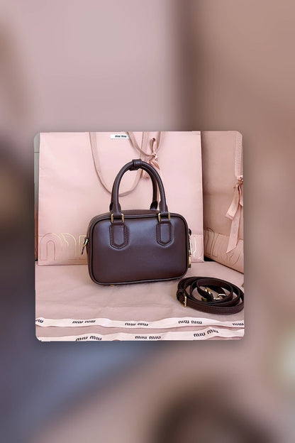 NB - MMU Bag - 200