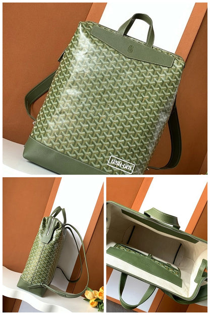 NB - GYO Bag - 1272