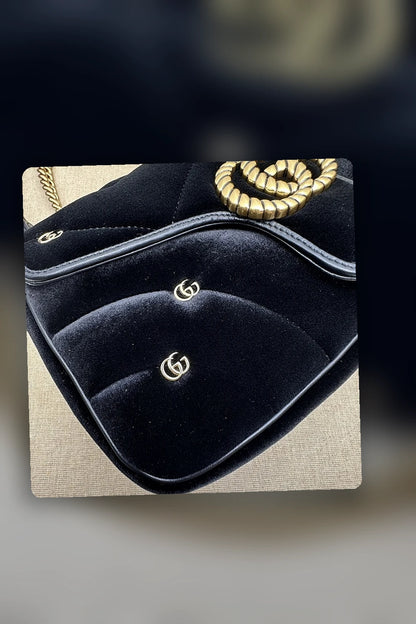 NB - GUKI Bag - 1133