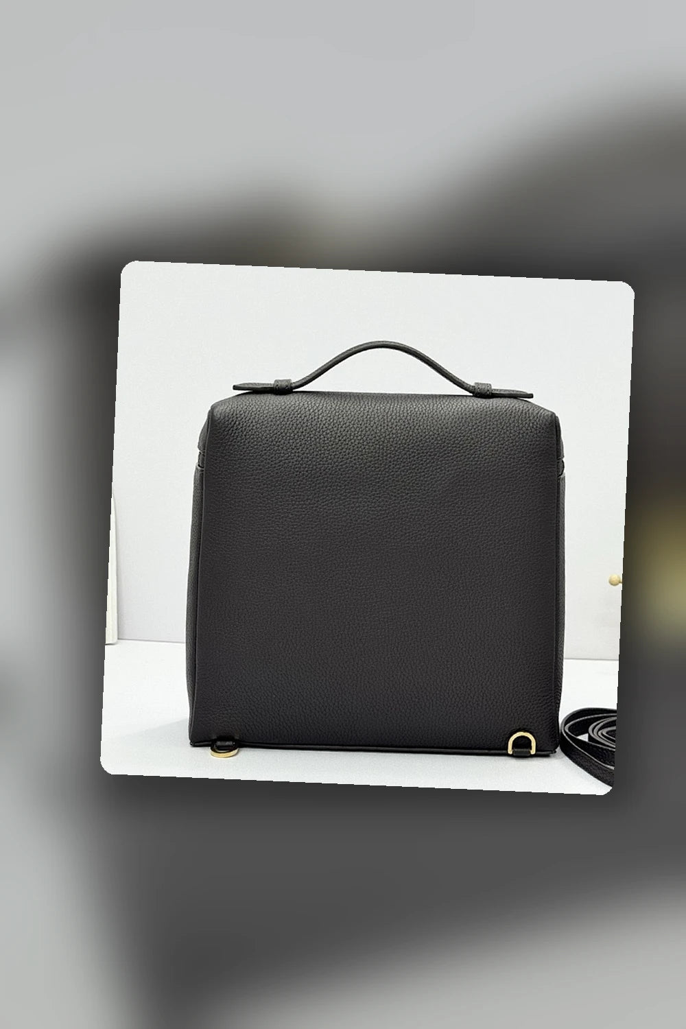 NB - LOP Bag - 465