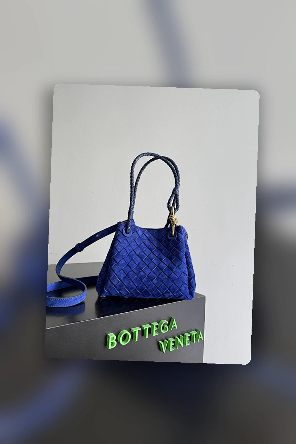 NB - BOV Bag - 253