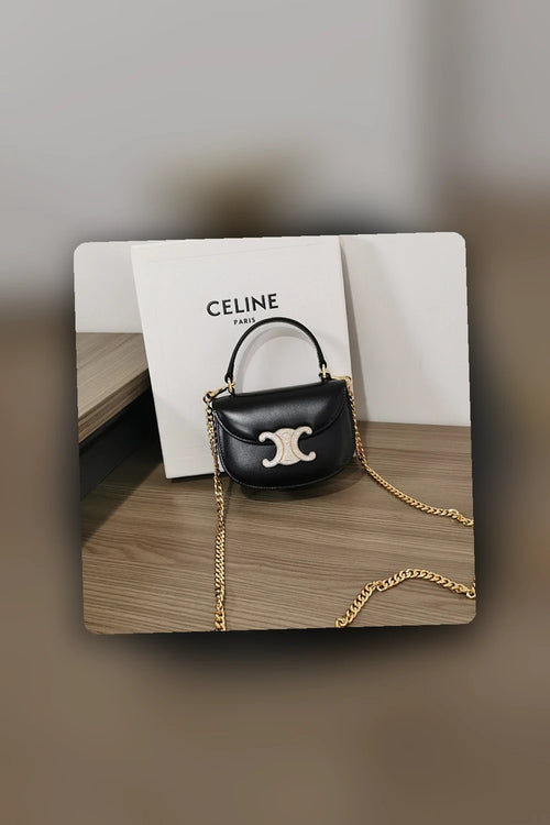 NB - COL Bag - 1075