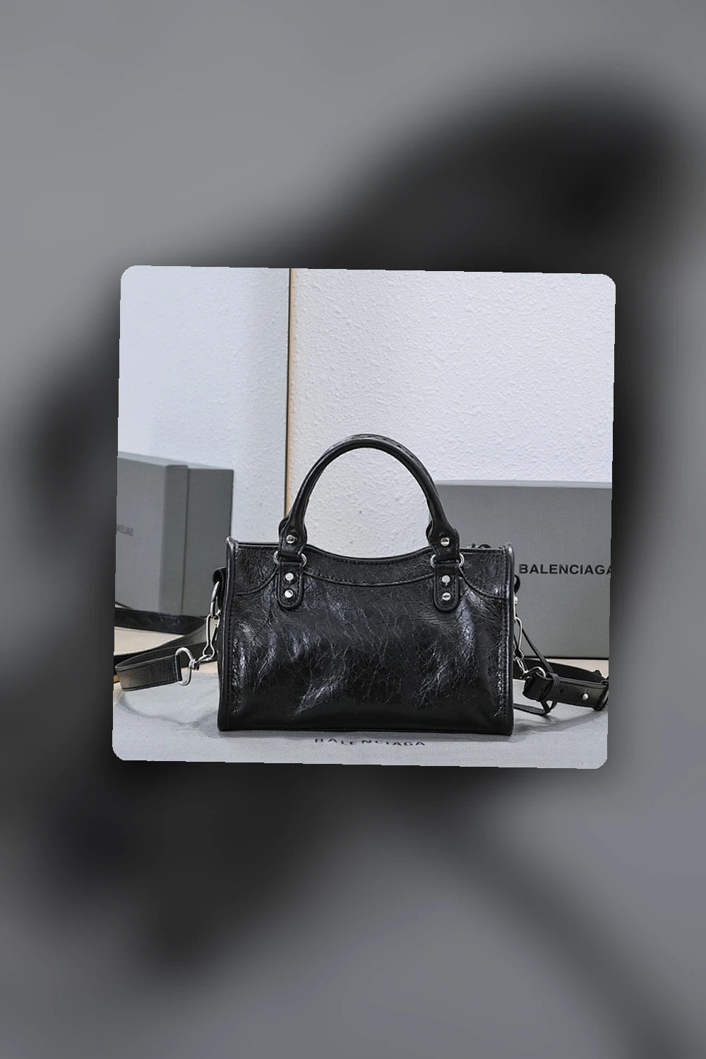 NB - BG Bag - 2059