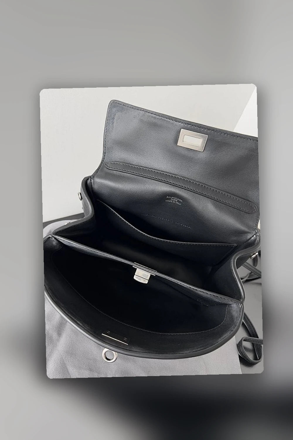 NB - BG Bag - 1787