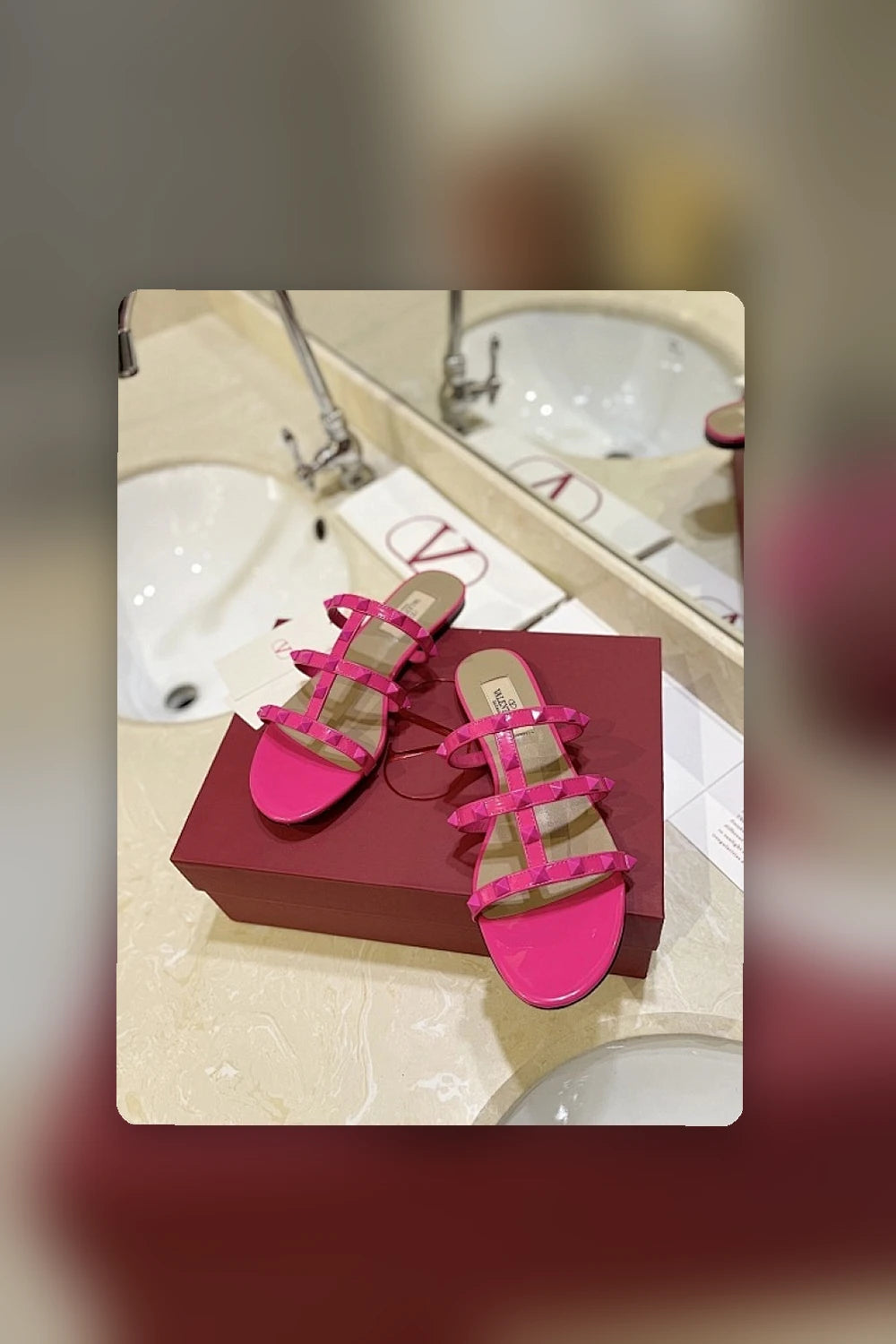 NB - VEL Women Shoes - 634