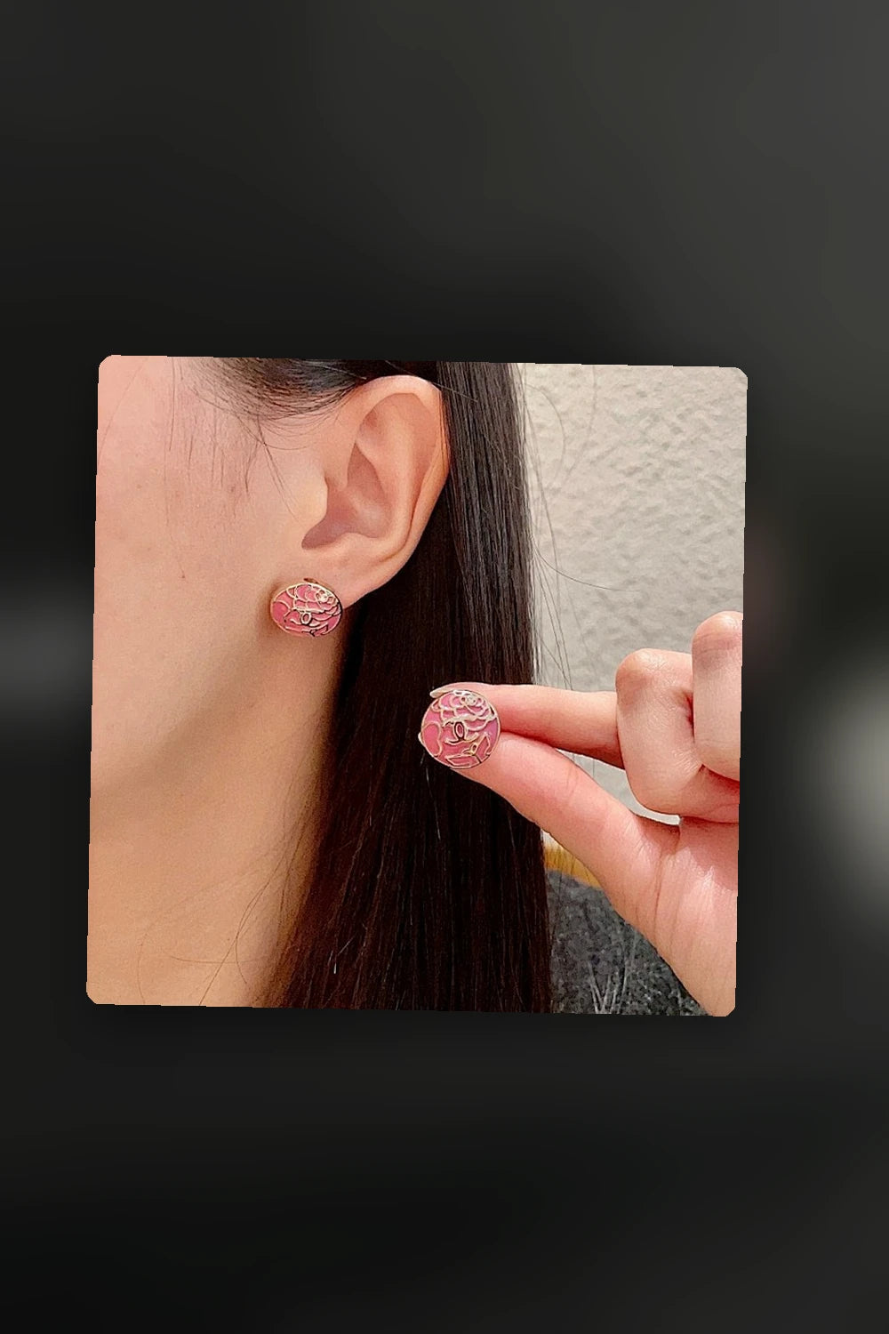NB - CHL Jewelry - 898