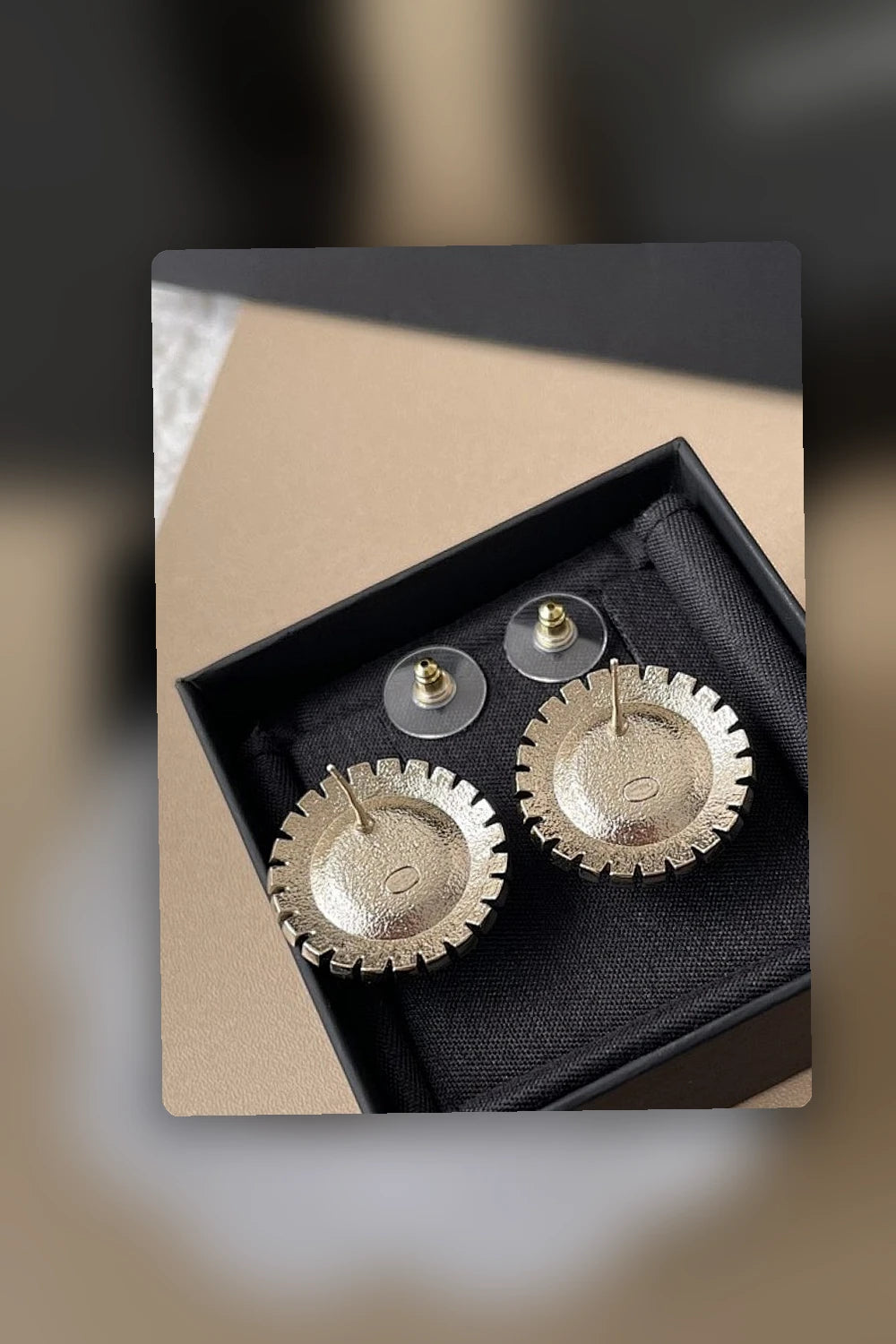 NB - CHL Jewelry - 372