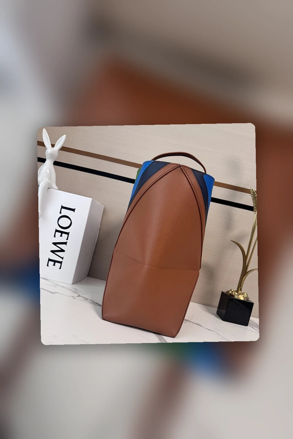 NB - LWO Bag - 442