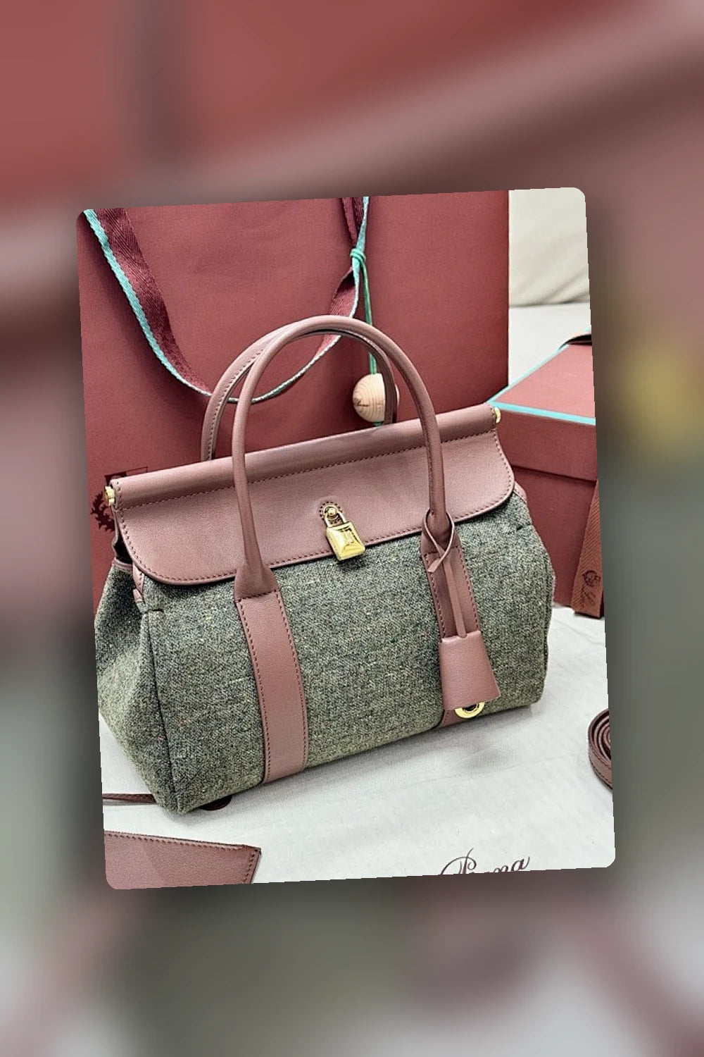 NB - LOP Bag - 039