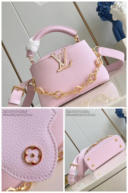 NB - LOV Bag - 1250
