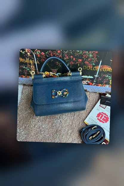 NB - DAG Bag - 104