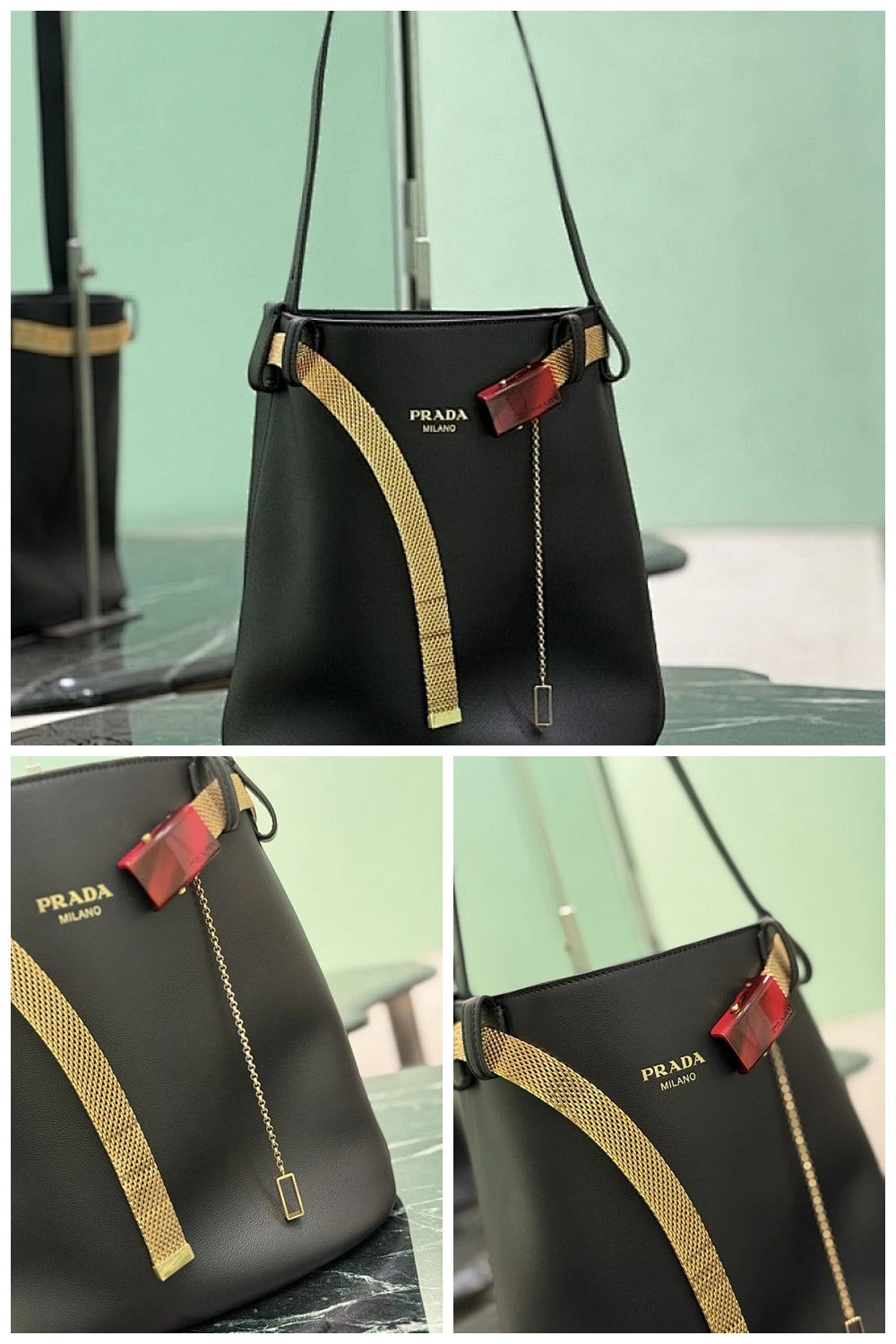 NB - PD Bag - 194