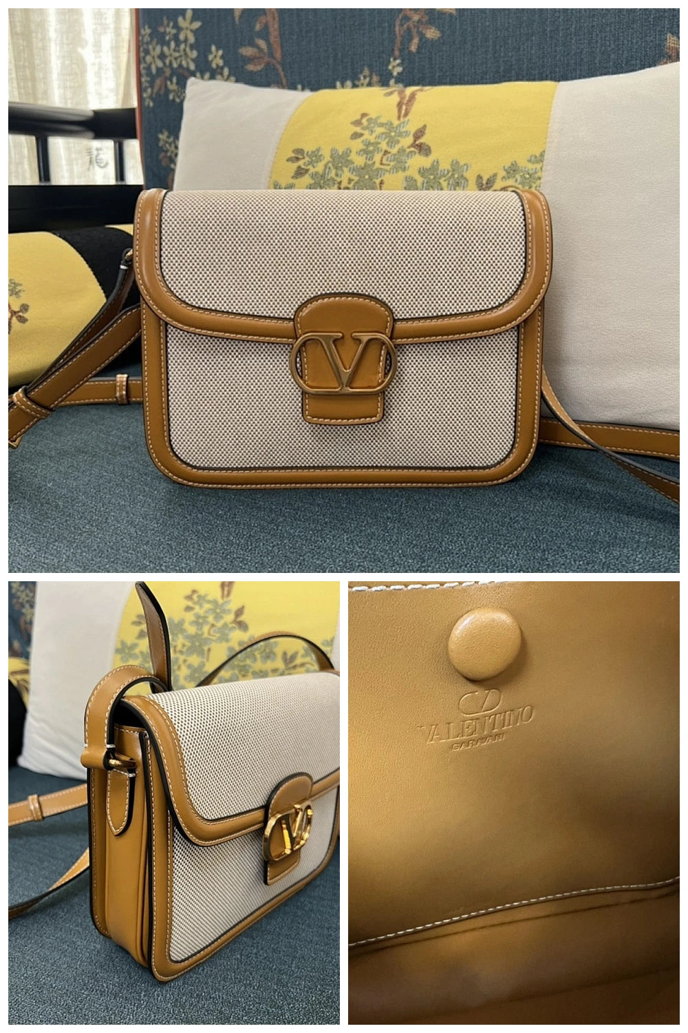 NB - VEL Bag - 629