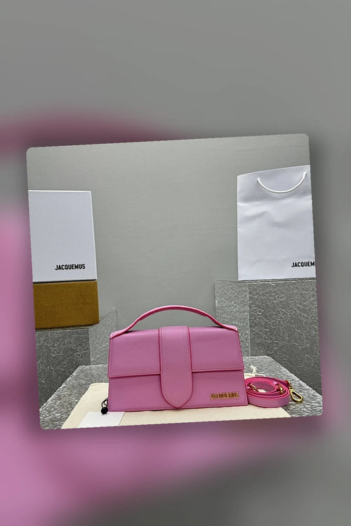 NB - JCA Bag - 224
