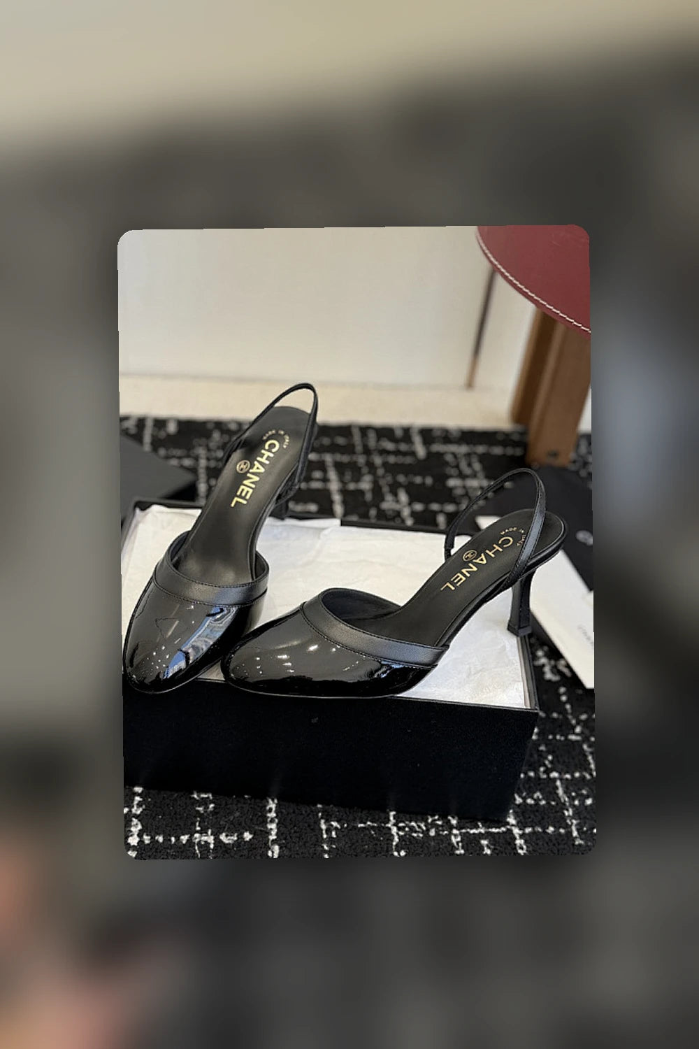 NB - CHL Mix Items - 240
